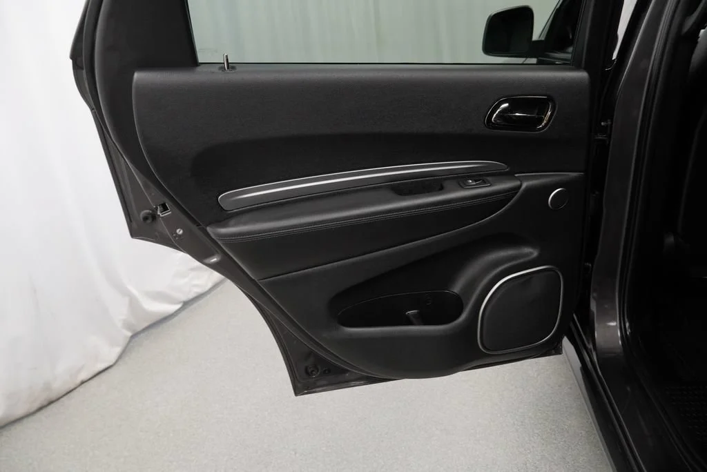 Used 2020 Granite Clearcoat Dodge R/T image 28