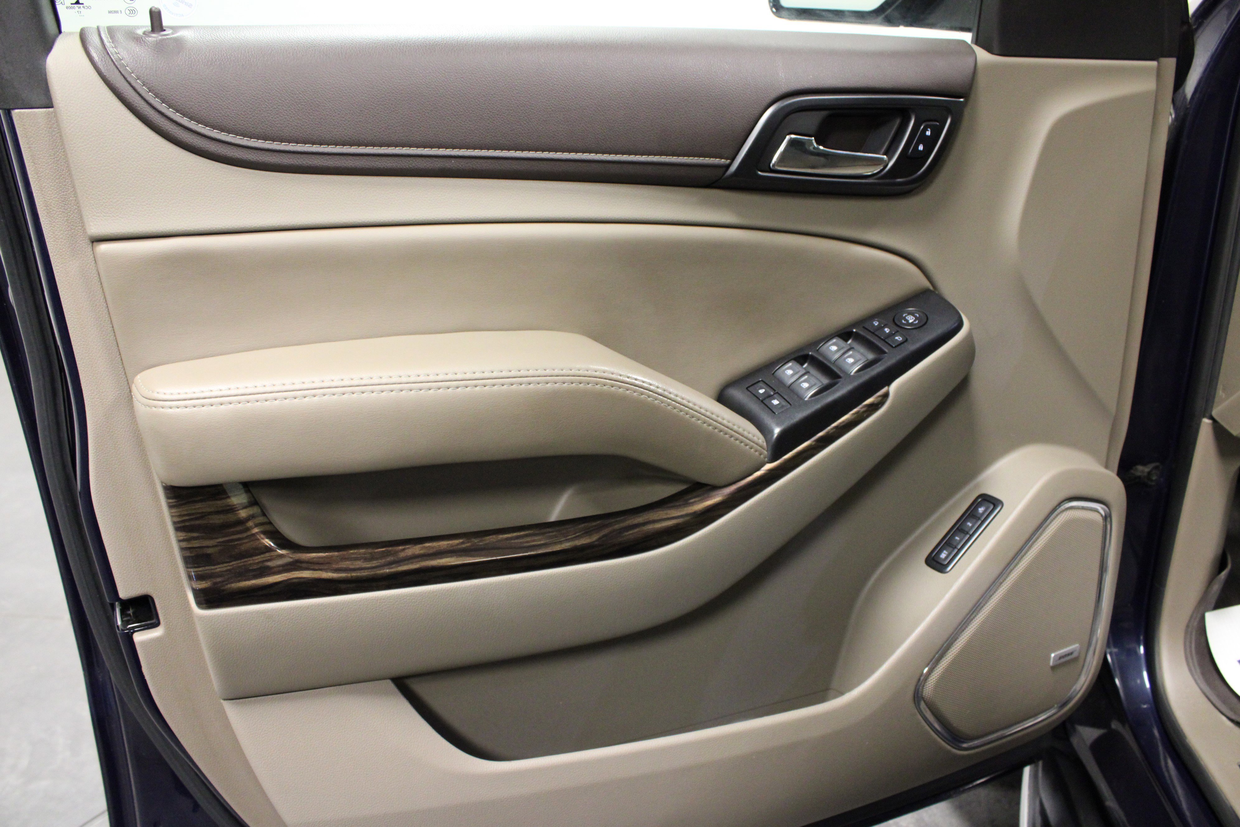 2018 GMC Yukon SLT - Photo 11