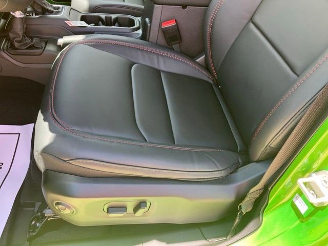 New 2026 Mojito Clearcoat Jeep Rubicon image 10
