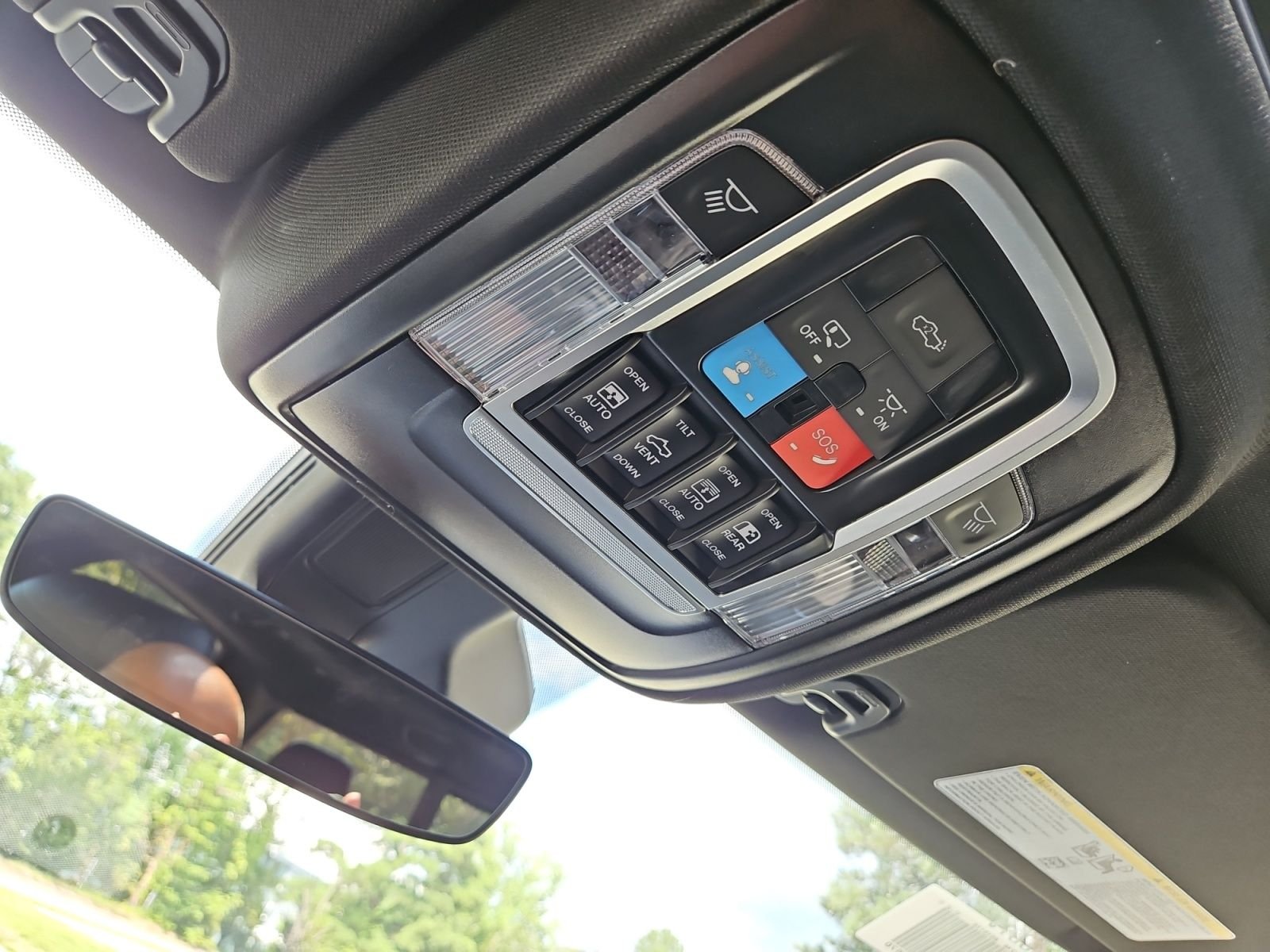 2026 RAM 1500 Rebel - Photo 28