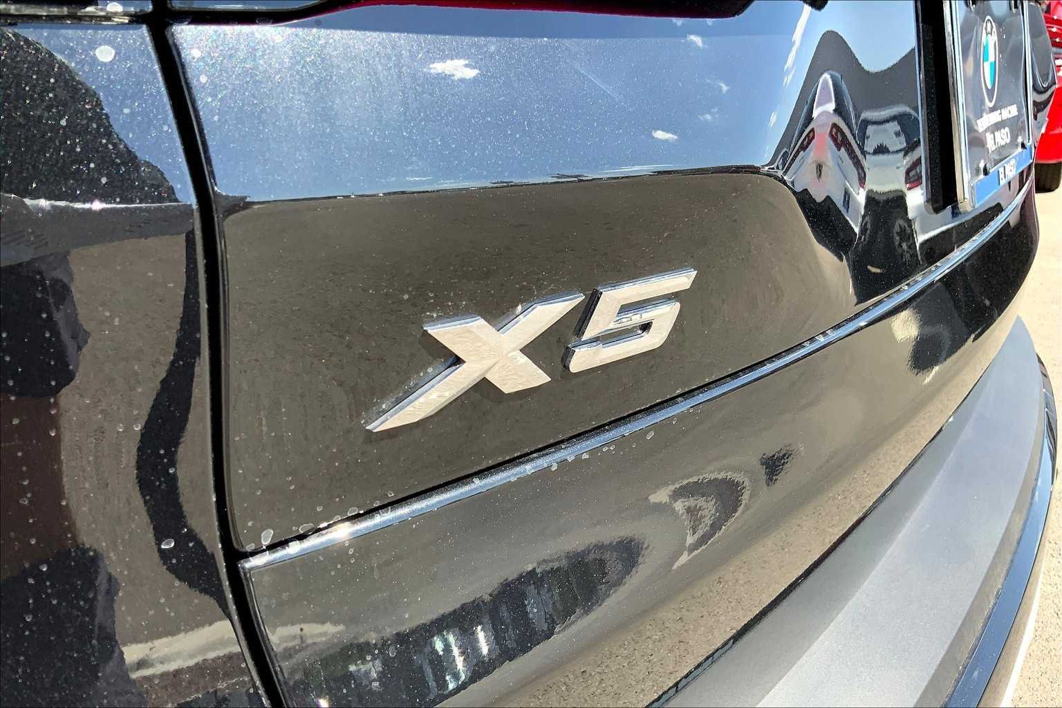 2026 BMW X5 50e - Photo 15