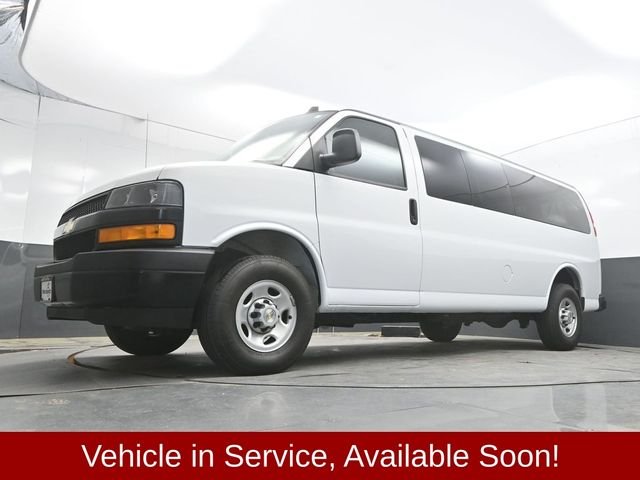 Used 2024 White Chevrolet LS image 33