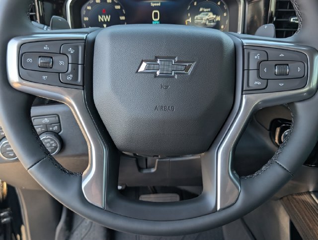 2026 Chevrolet Silverado 1500 RST - Photo 16