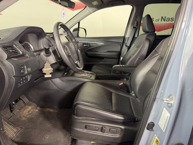 Certified Used 2023  Honda RTL-E image 5