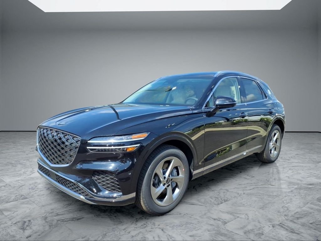 2026 Genesis GV70