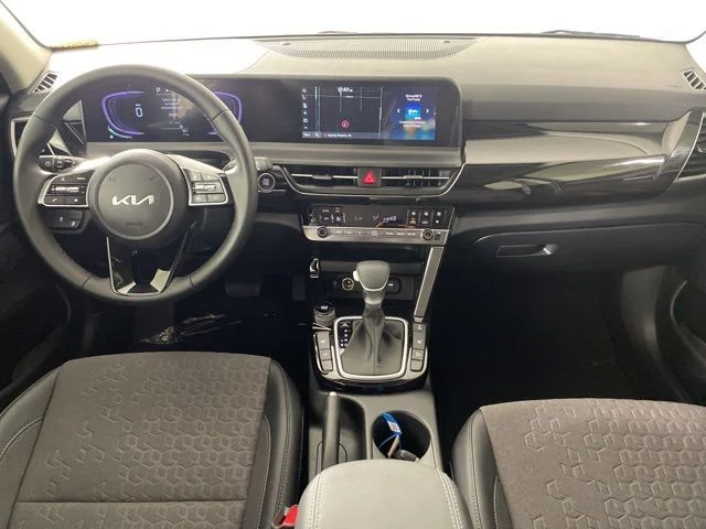 2026 Kia Seltos S - Photo 39