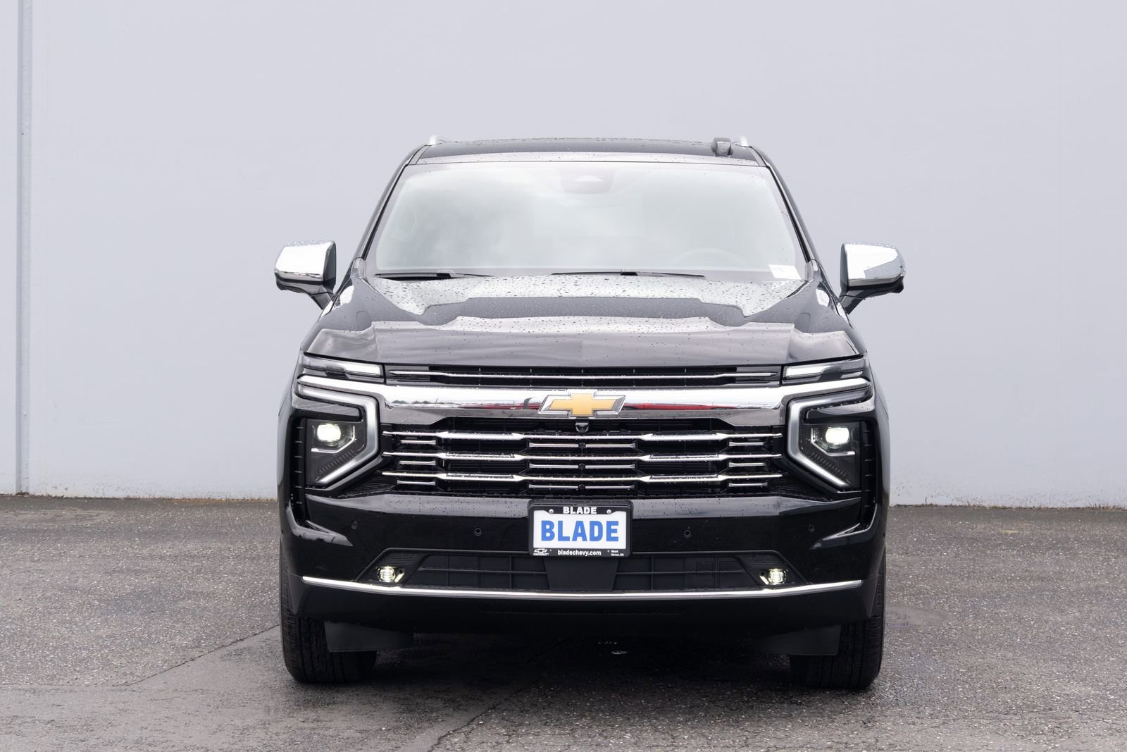 New 2026 Black Chevrolet Premier image 22