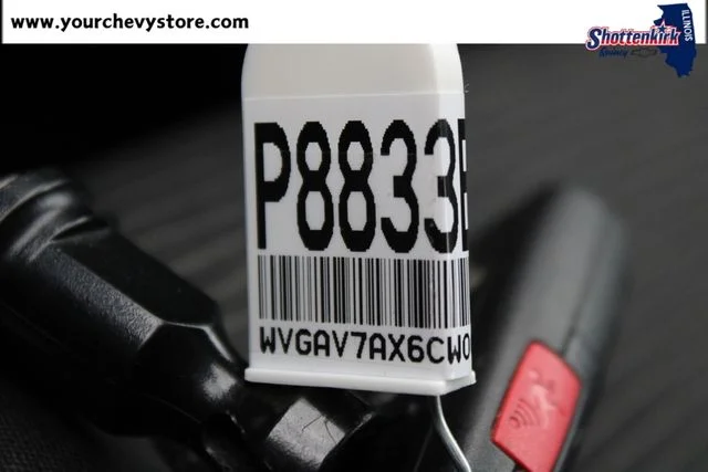 Used 2012 Gray Volkswagen SE image 29