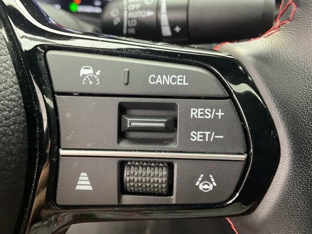 Used 2024  Acura A-Spec Tech Package image 20