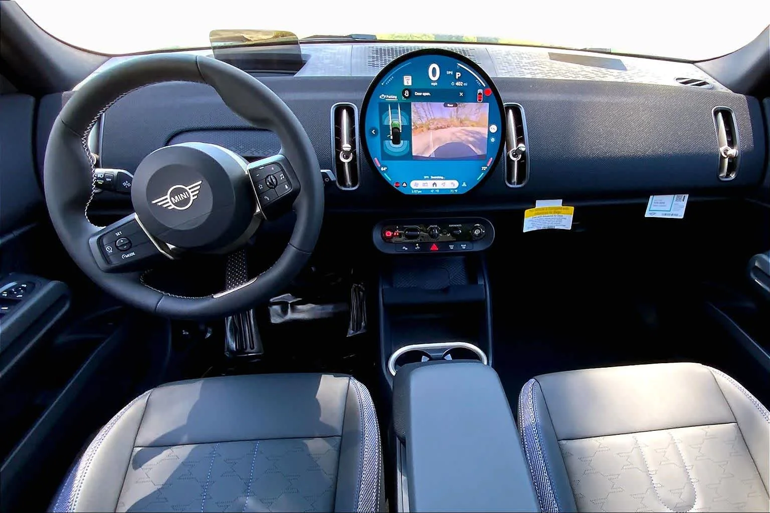 New 2027  MINI Signature Plus image 5