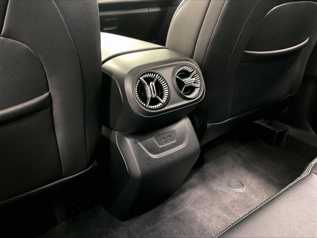 Used 2024 White Chevrolet LT image 29