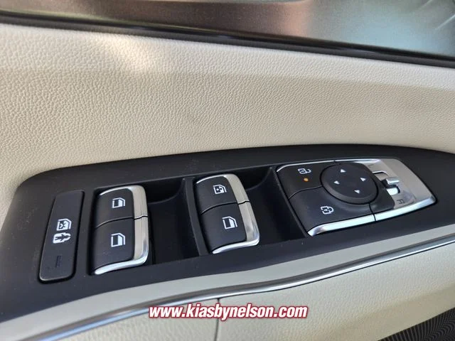 New 2026 Beige Kia X-Line SX Prestige image 17