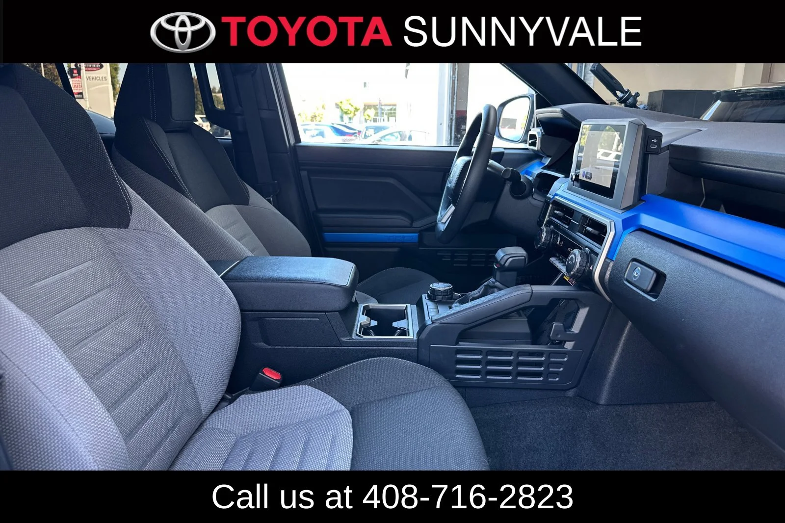 Certified Used 2025 White Toyota TRD Off-Road image 30