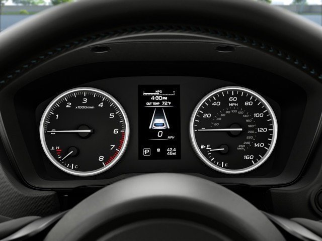 New 2026 AUTUMN GREEN METALLIC Subaru Premium image 18