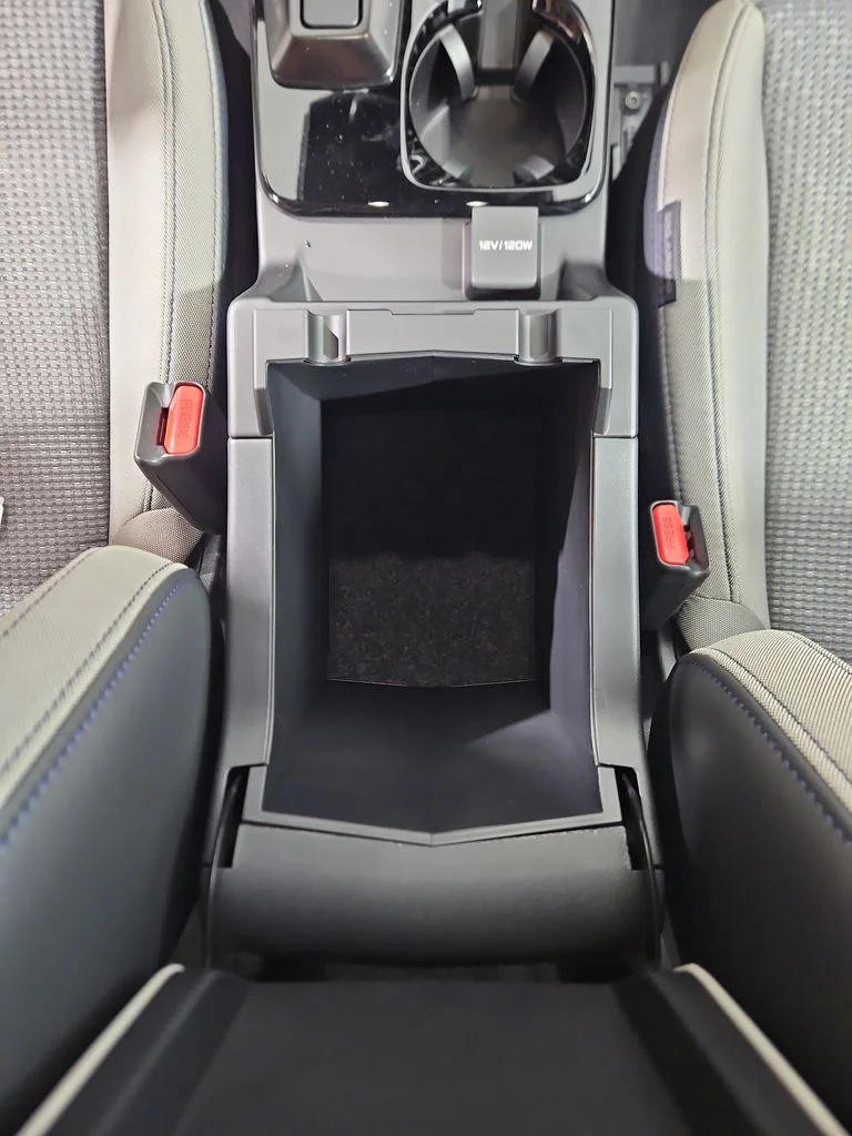 New 2026 CRYSTAL WHITE PEARL Subaru Premium Hybrid image 26