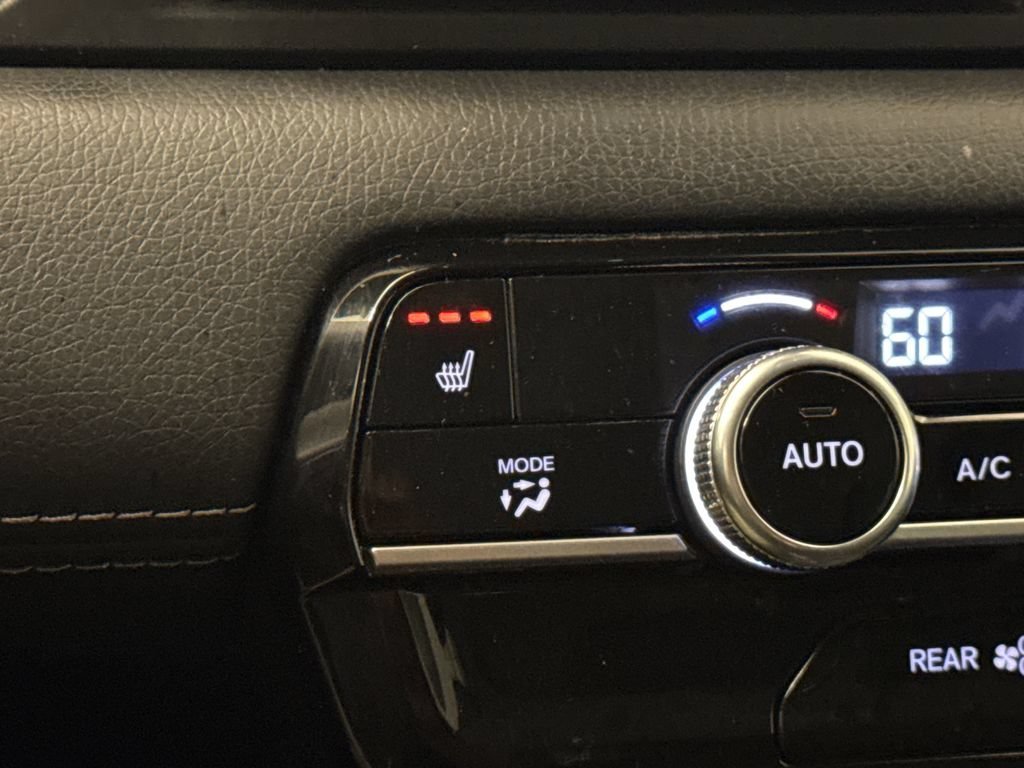 2025 Honda Pilot EX-L - Photo 62