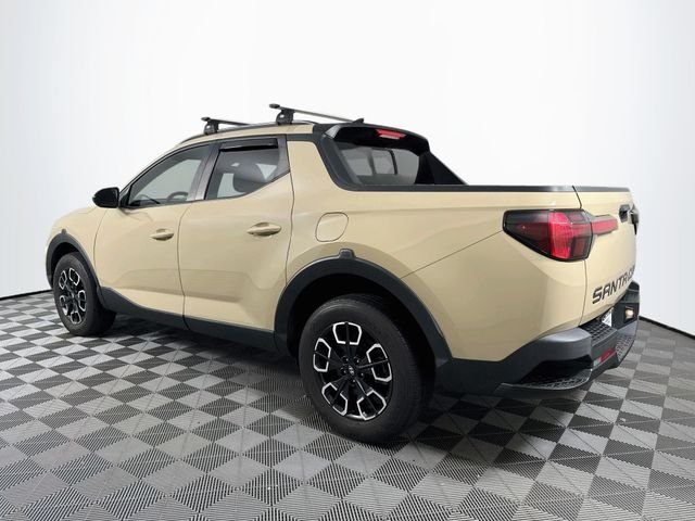 Certified Used 2023 Beige Hyundai SEL Premium image 5