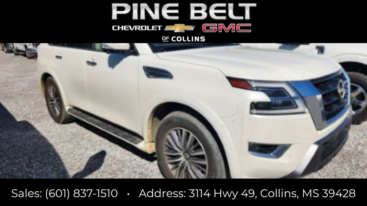 Used 2023  Nissan SL image 17