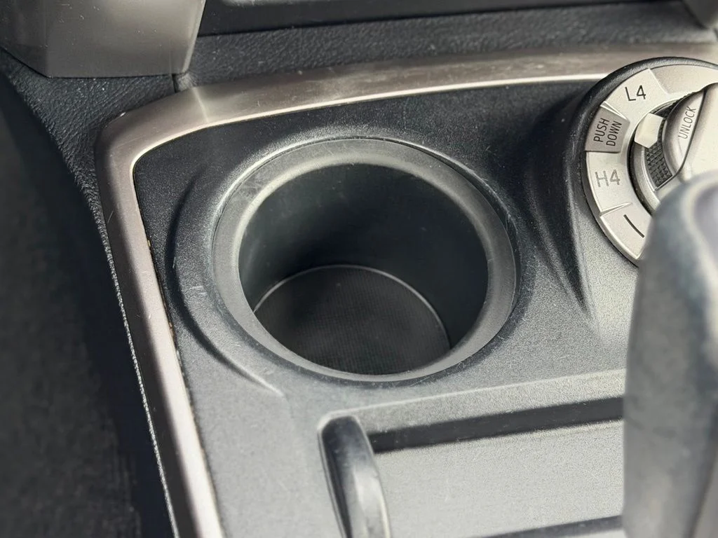 Used 2019 Gray Toyota SR5 image 14
