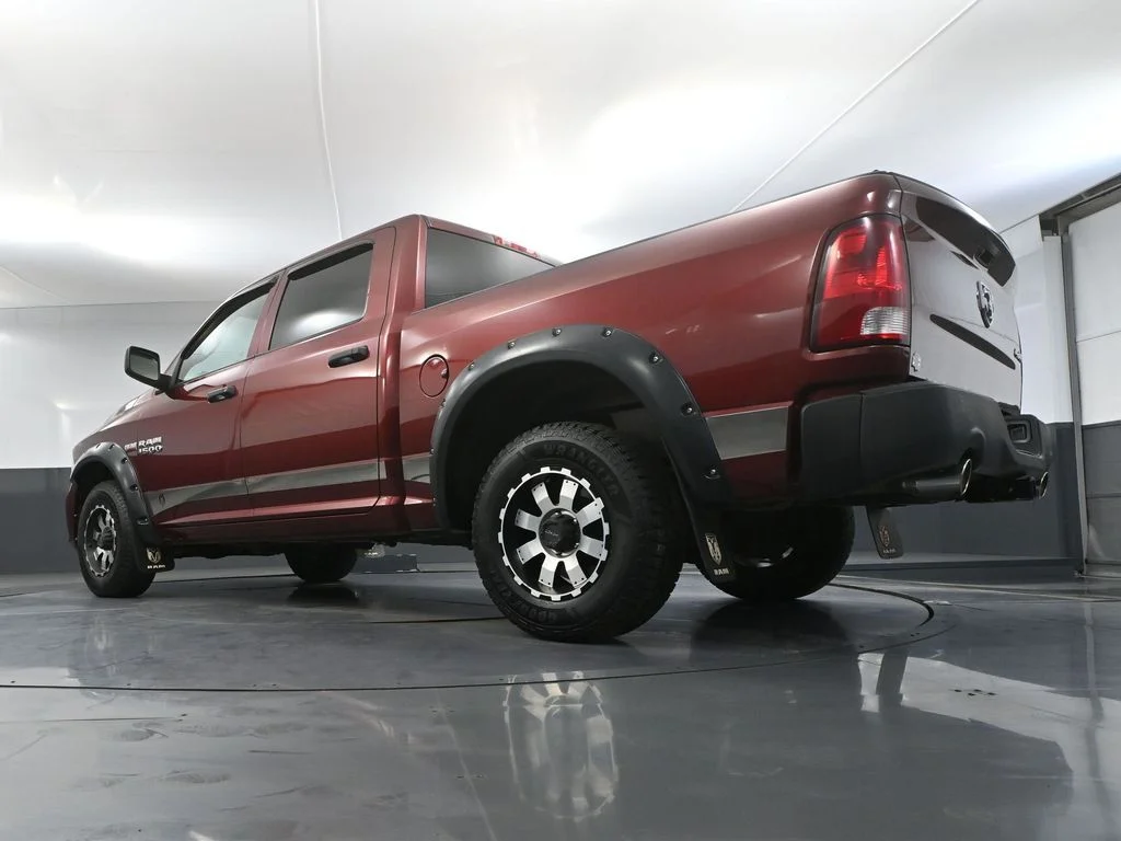 Used 2018 Red Ram Express image 49
