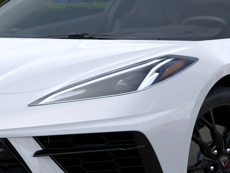 New 2027 Arctic White Chevrolet 2LT image 10