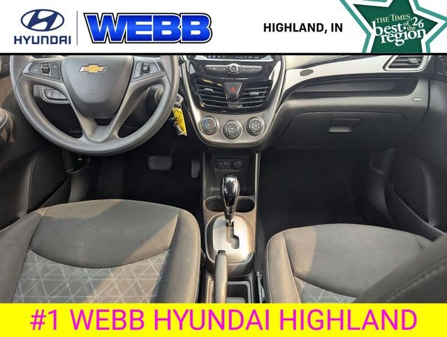 Used 2020 White Chevrolet 1LT image 21