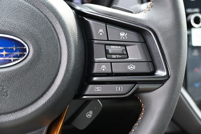 2026 Subaru Crosstrek Wilderness - Photo 30