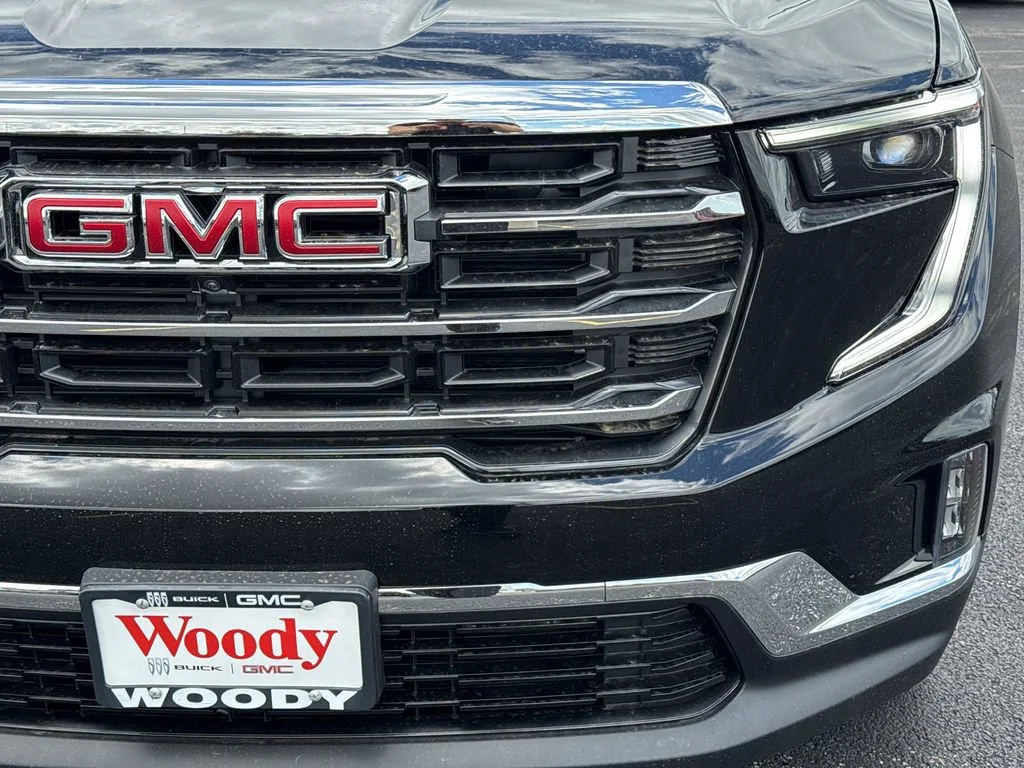 2026 GMC Acadia Elevation - Photo 12