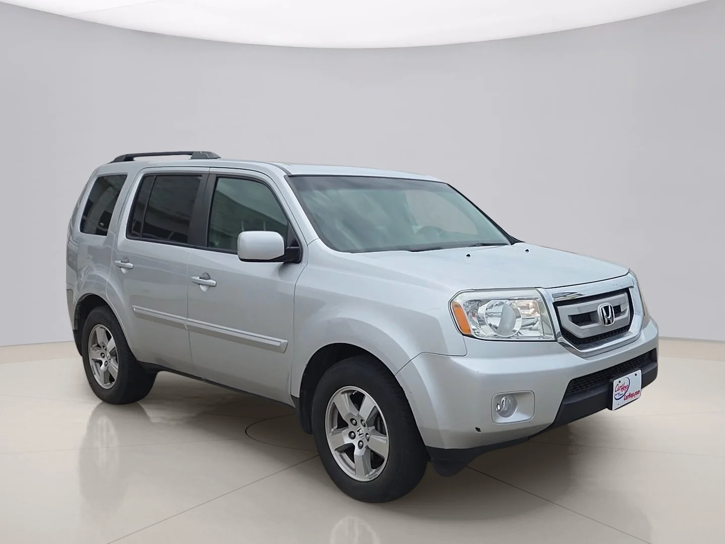 Used 2009 Silver Honda LX image 6