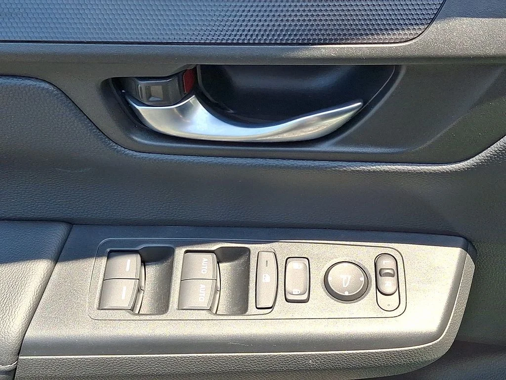 2024 Honda CR-V EX - Photo 12