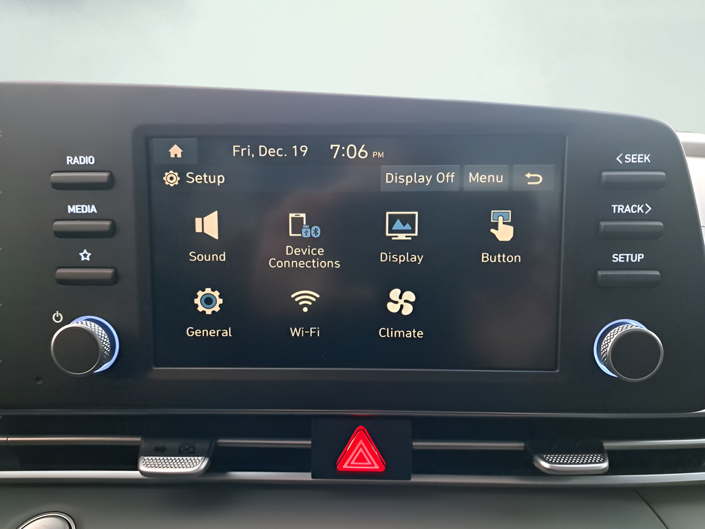 2026 Hyundai Elantra SEL - Photo 20