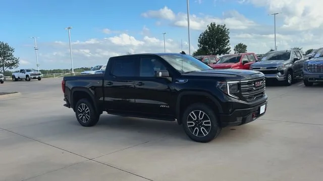 2026 GMC Sierra 1500 AT4 - Photo 2
