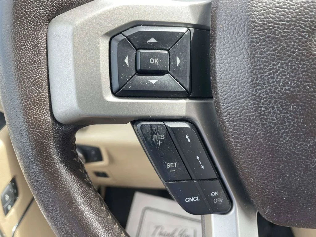 Certified Used 2019  Ford Lariat image 27