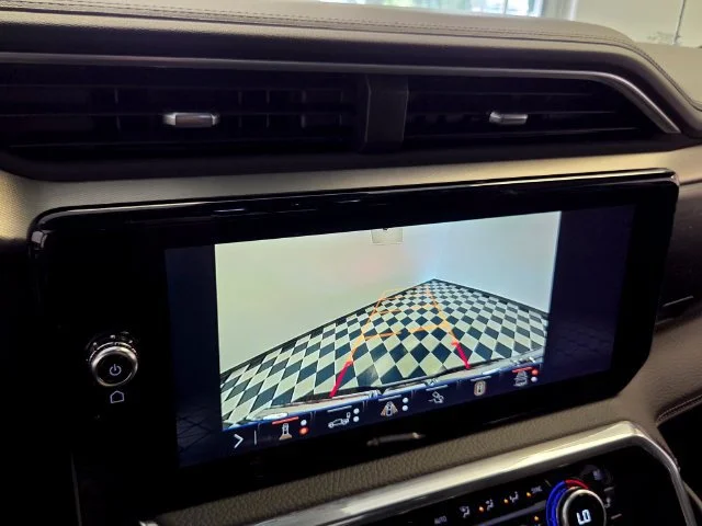 New 2026 Sterling Metallic GMC Denali image 21