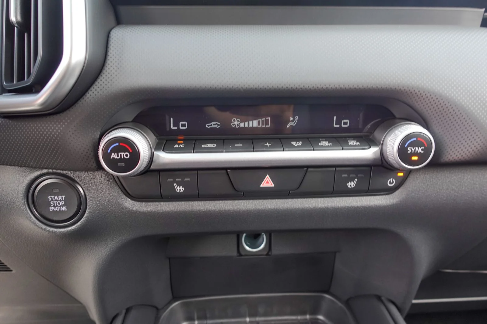 New 2026 Machine Gray Metallic Mazda 2.5 S Preferred image 22