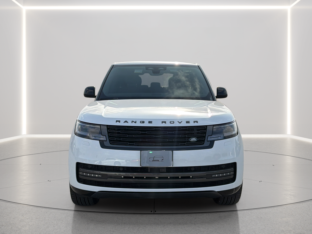 New 2026 Fuji White Land Rover SE image 11