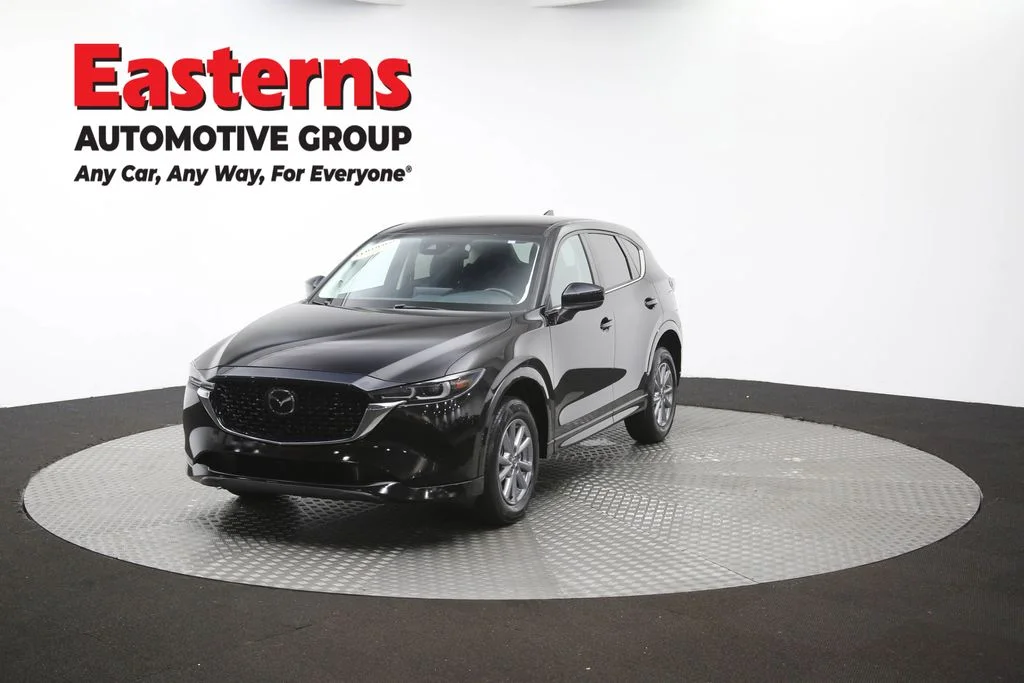 Used 2024 Black Mazda 2.5 S Select Package image 55