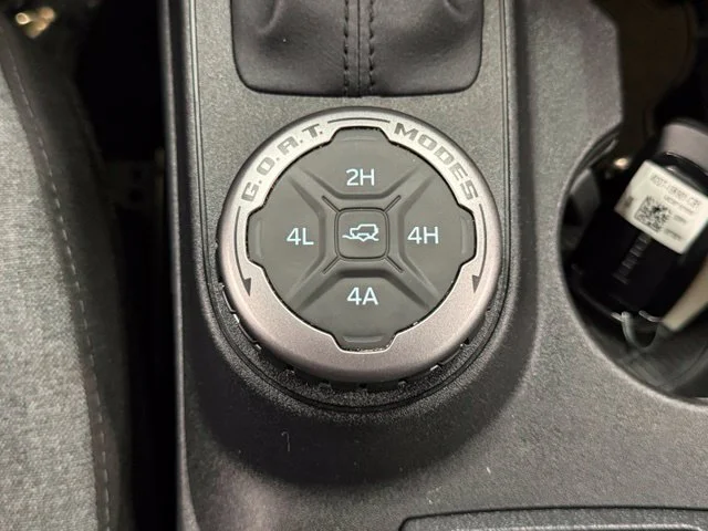 Used 2022 Gray Ford Base image 25
