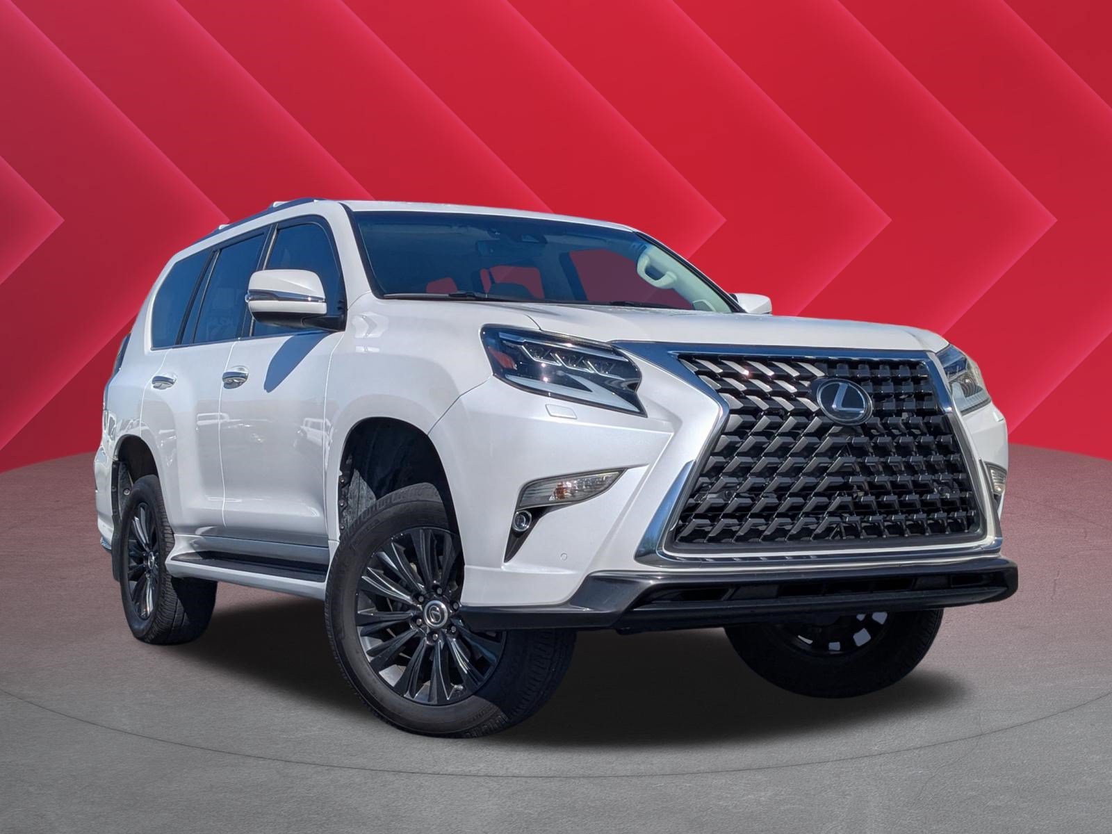 2023 Lexus GX 460 460 PREMIUM's photo