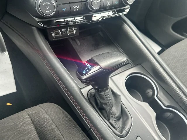 Used 2023 Gray Dodge R/T image 23