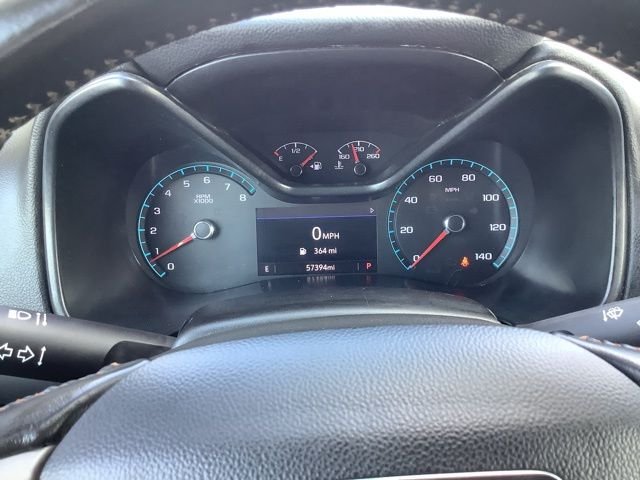 2022 GMC Canyon AT4 - Photo 21