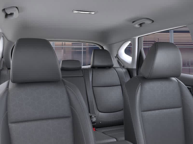 2026 Kia Seltos EX - Photo 27