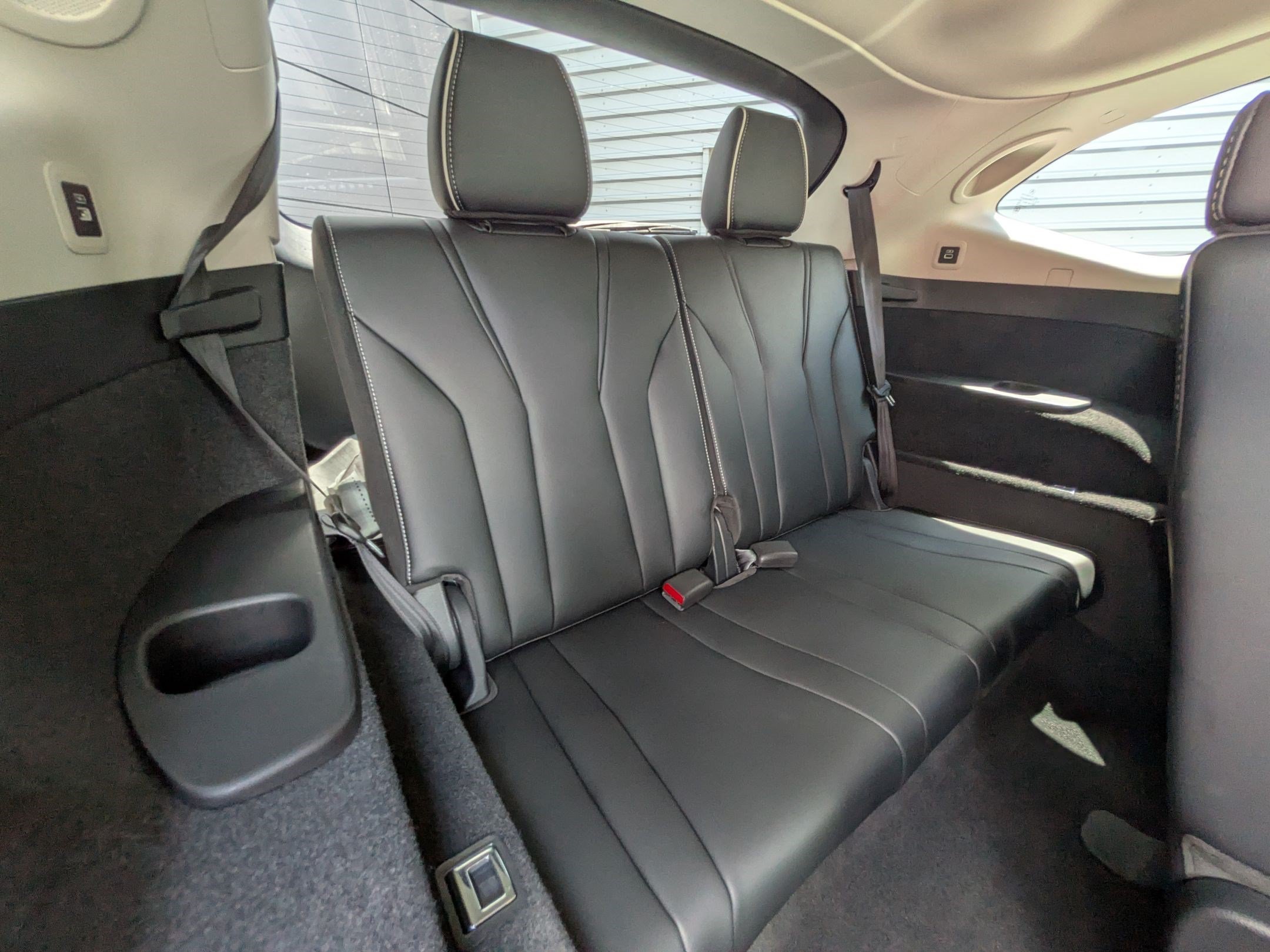 Used 2022 Liquid Carbon Metallic Acura w/Advance Package image 30