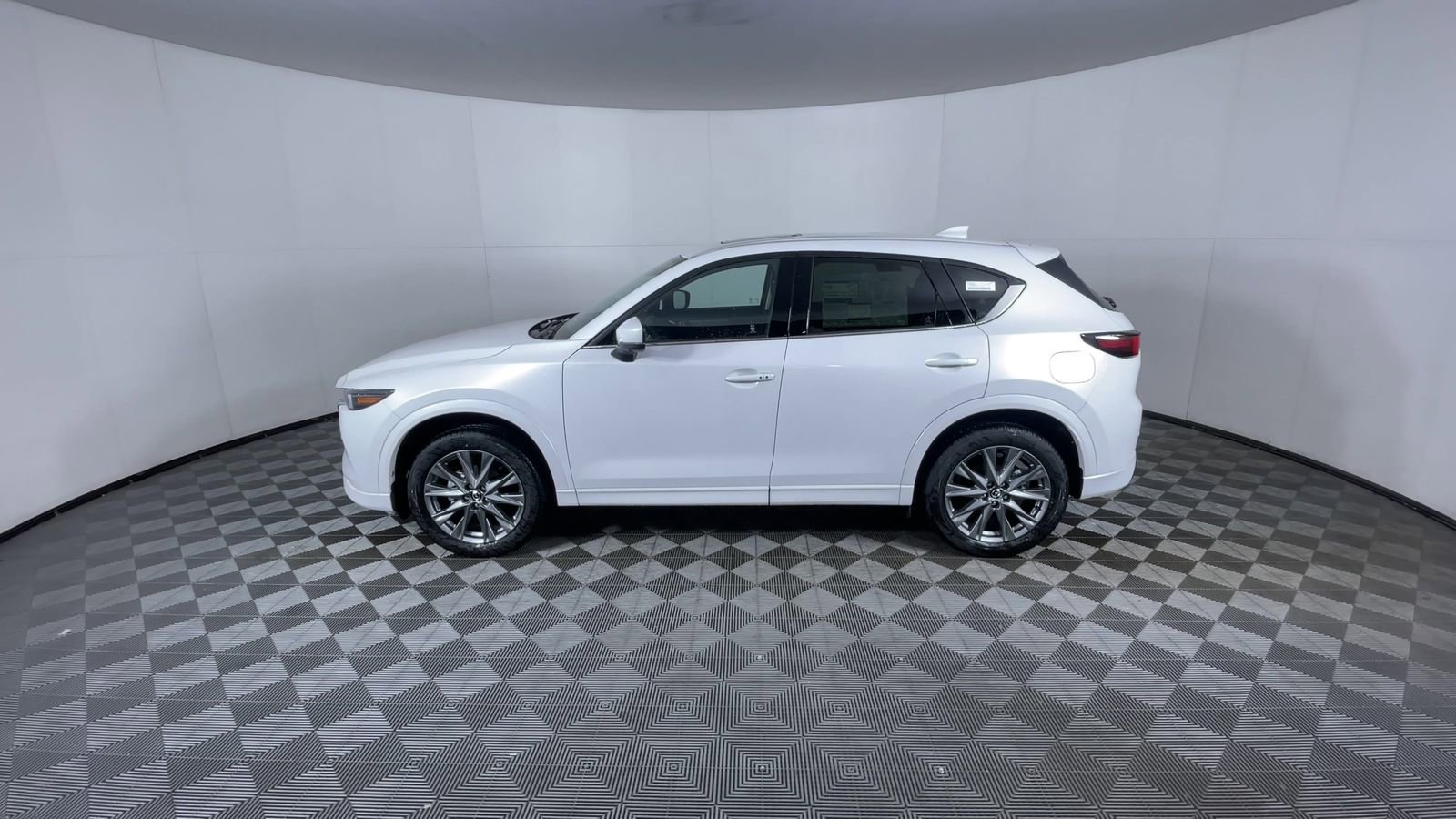 2025 Mazda CX-5 S Premium Plus package - Photo 6