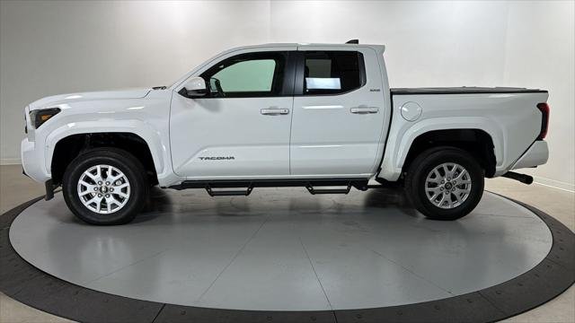Certified Used 2025 ICE CAP Toyota SR5 image 8