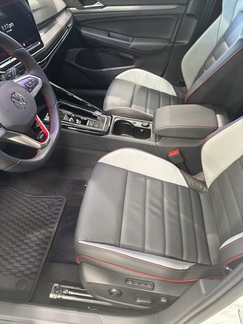 2026 Volkswagen Golf GTI Autobahn - Photo 23