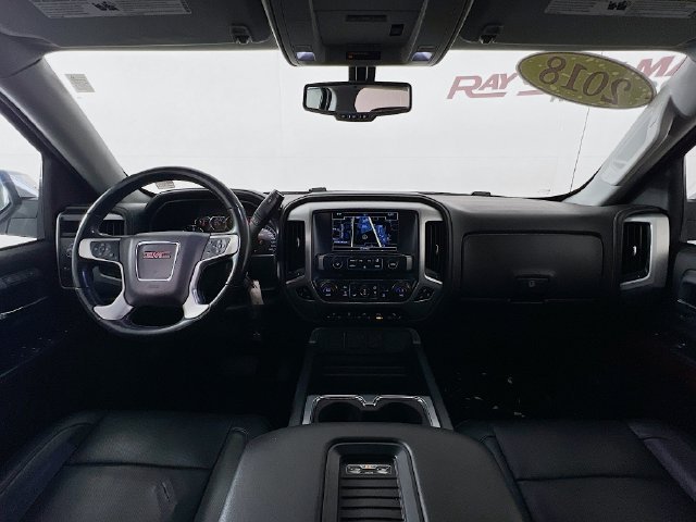 2018 GMC Sierra 1500 SLT - Photo 24