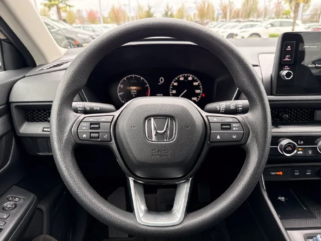 2026 Honda CR-V LX - Photo 12