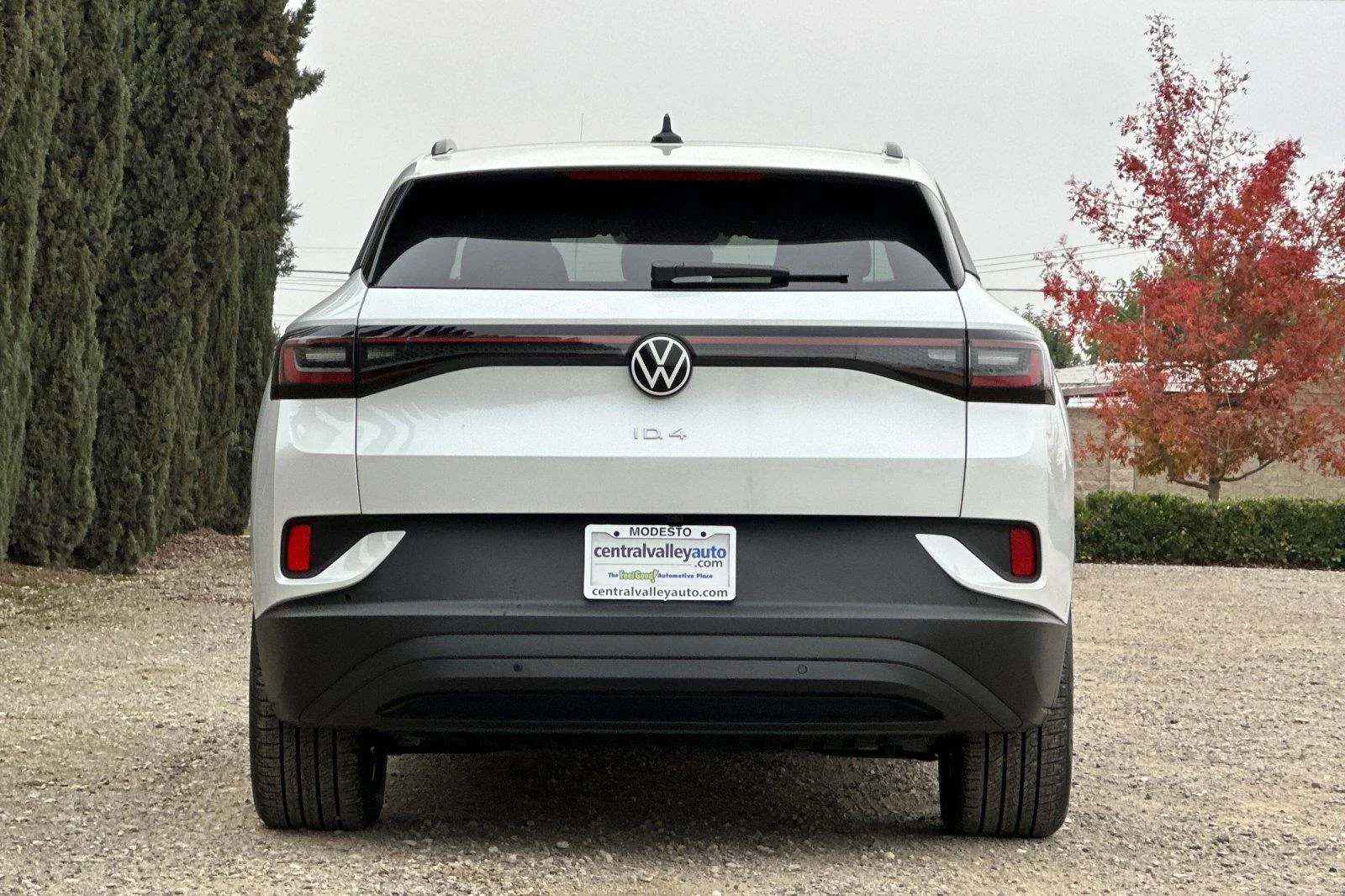 New 2026 Opal White Pearl Volkswagen Pro image 5