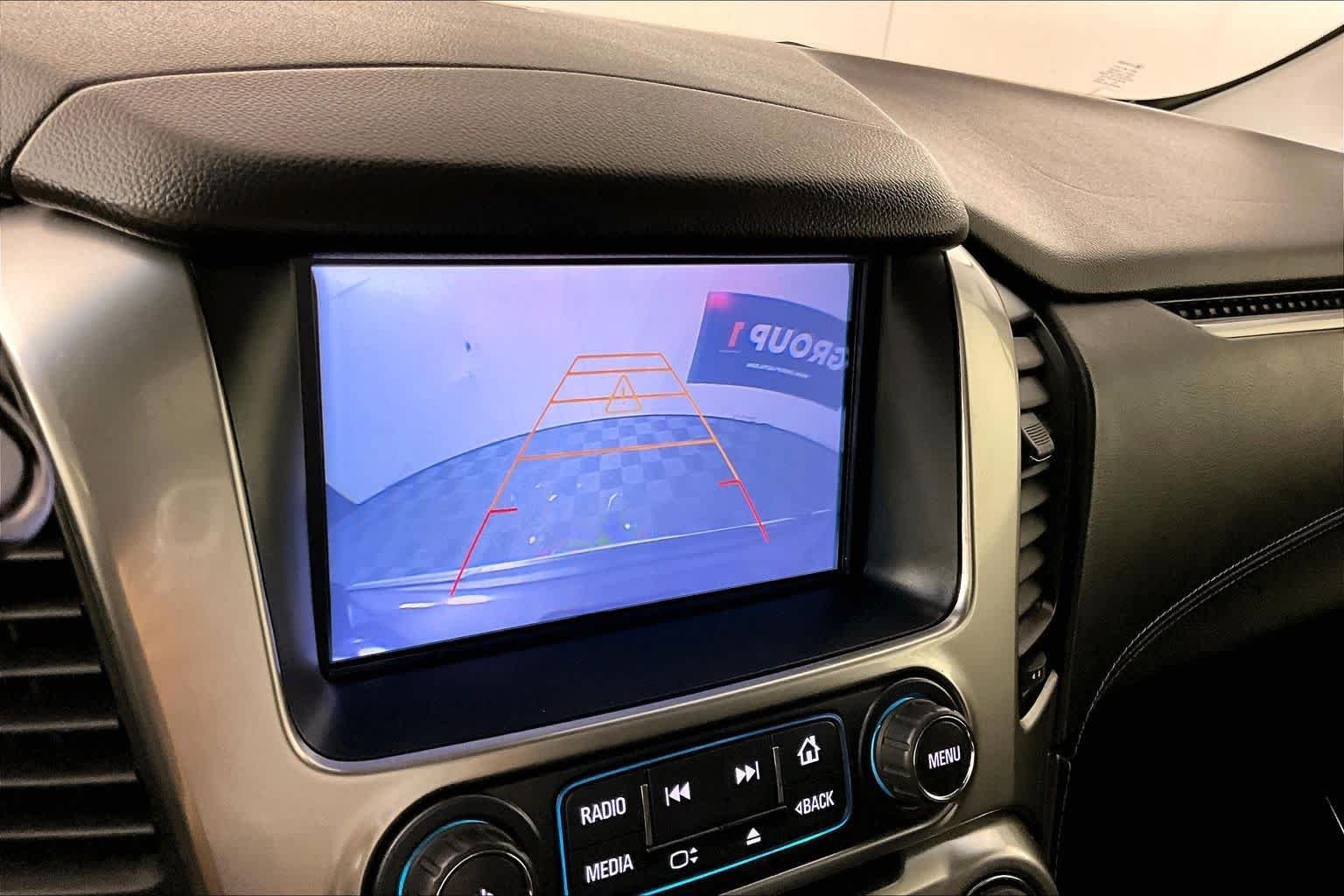 Used 2017 Tungsten Metallic Chevrolet Premier image 25